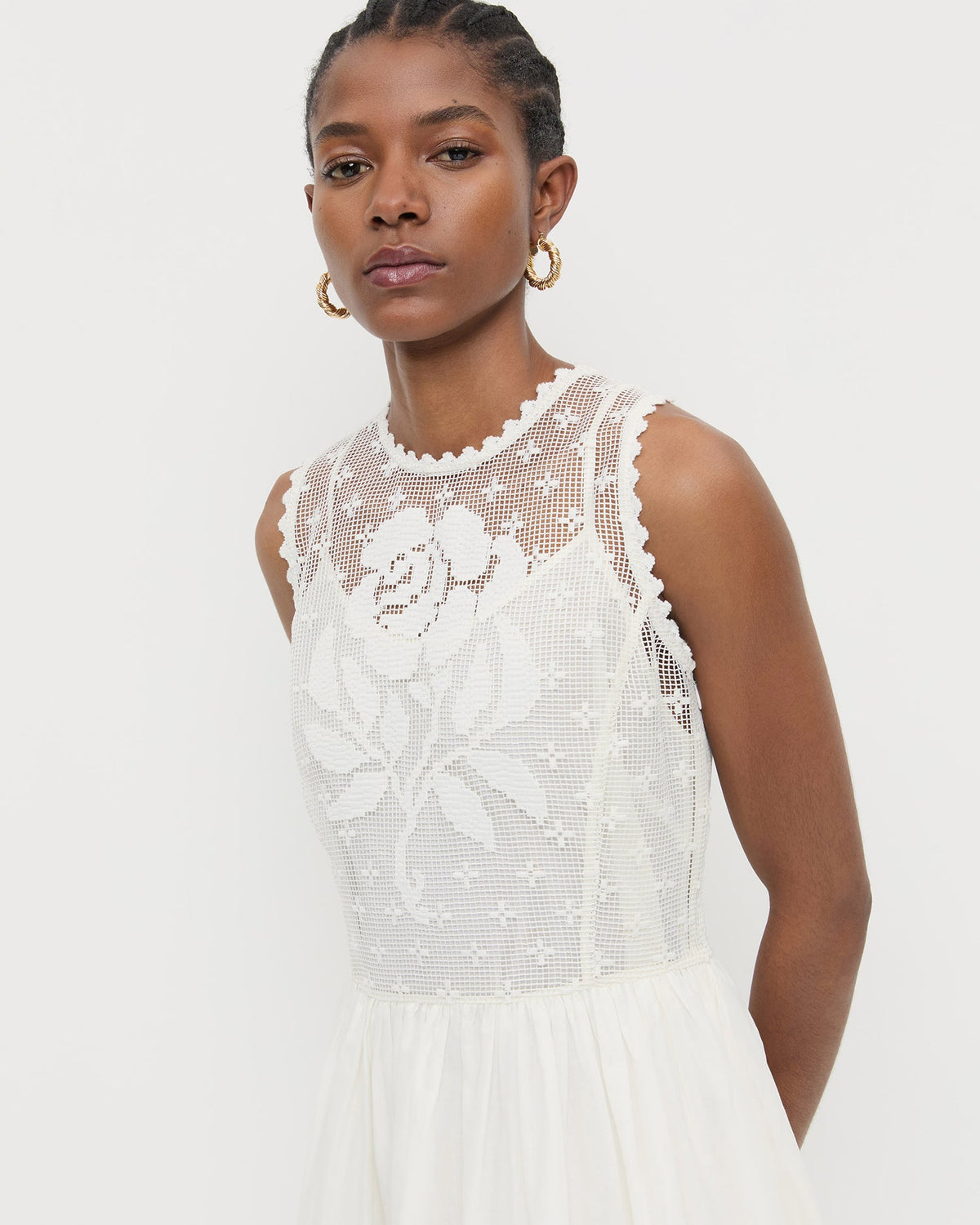 Loeffler Randall Madeline Dress