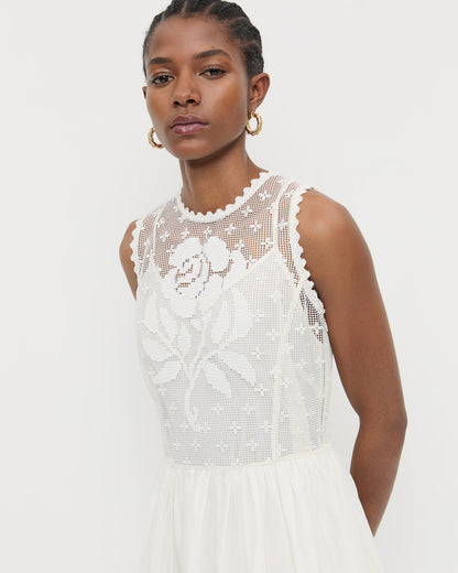 Loeffler Randall Madeline Dress