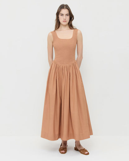 Loeffler Randall Estelle Dress