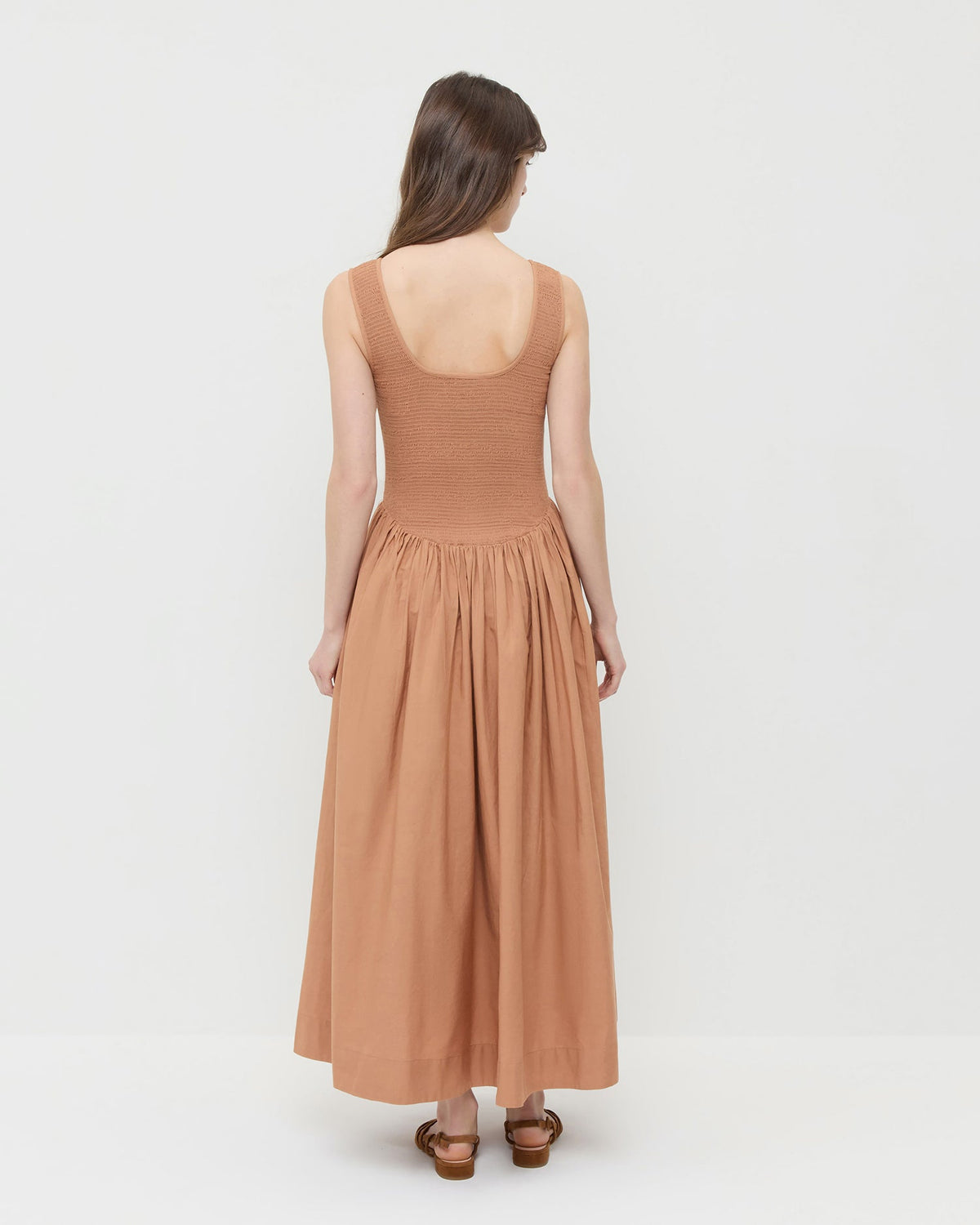 Loeffler Randall Estelle Dress