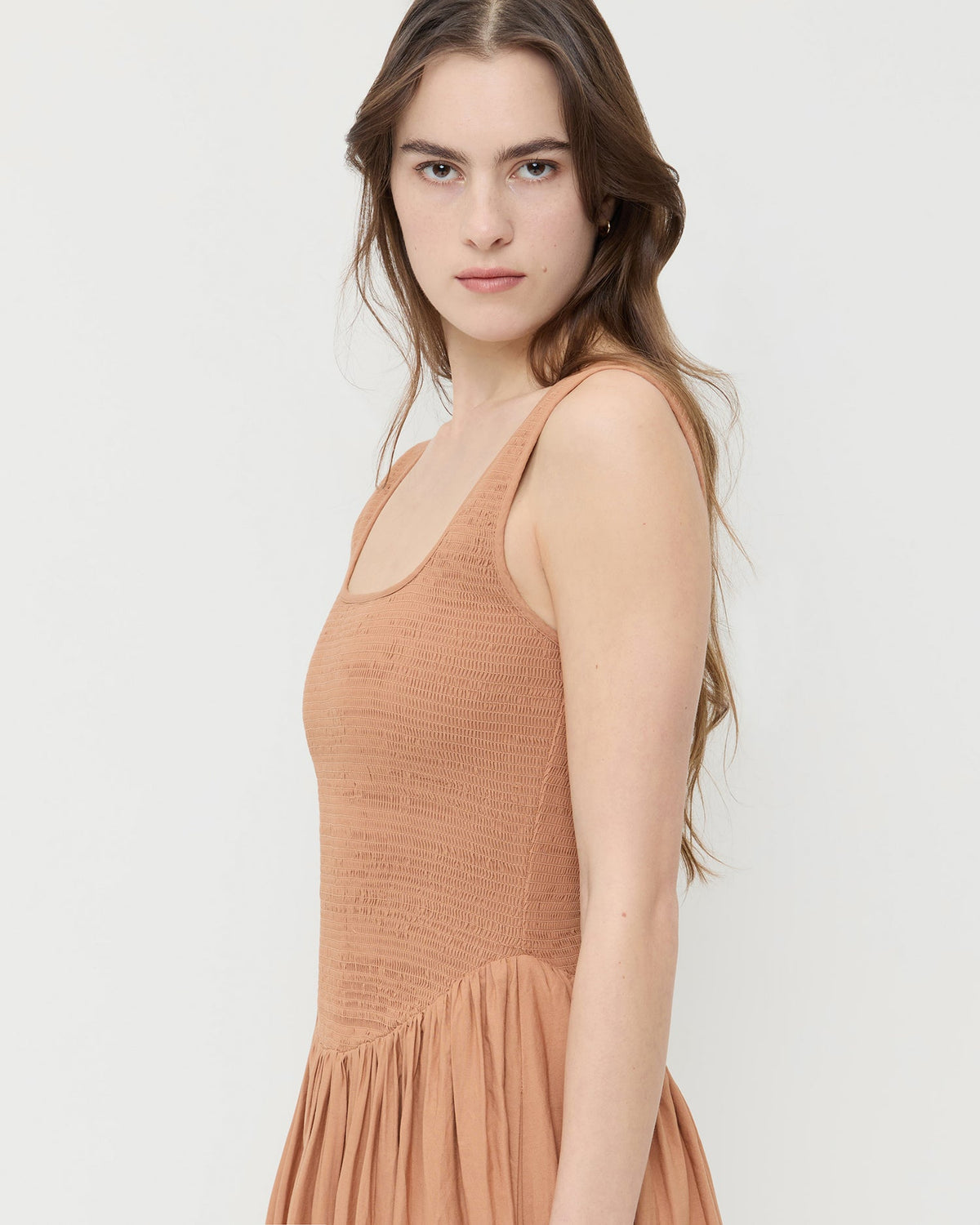 Loeffler Randall Estelle Dress