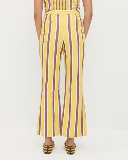 Loeffler Randall Pasha Trouser