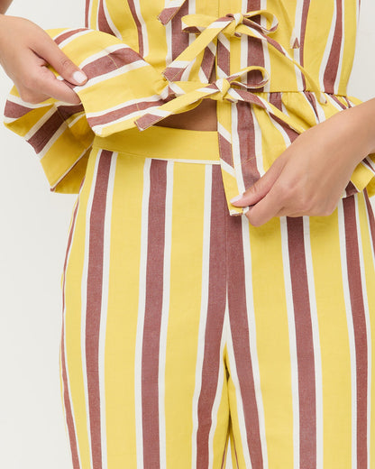 Loeffler Randall Pasha Trouser