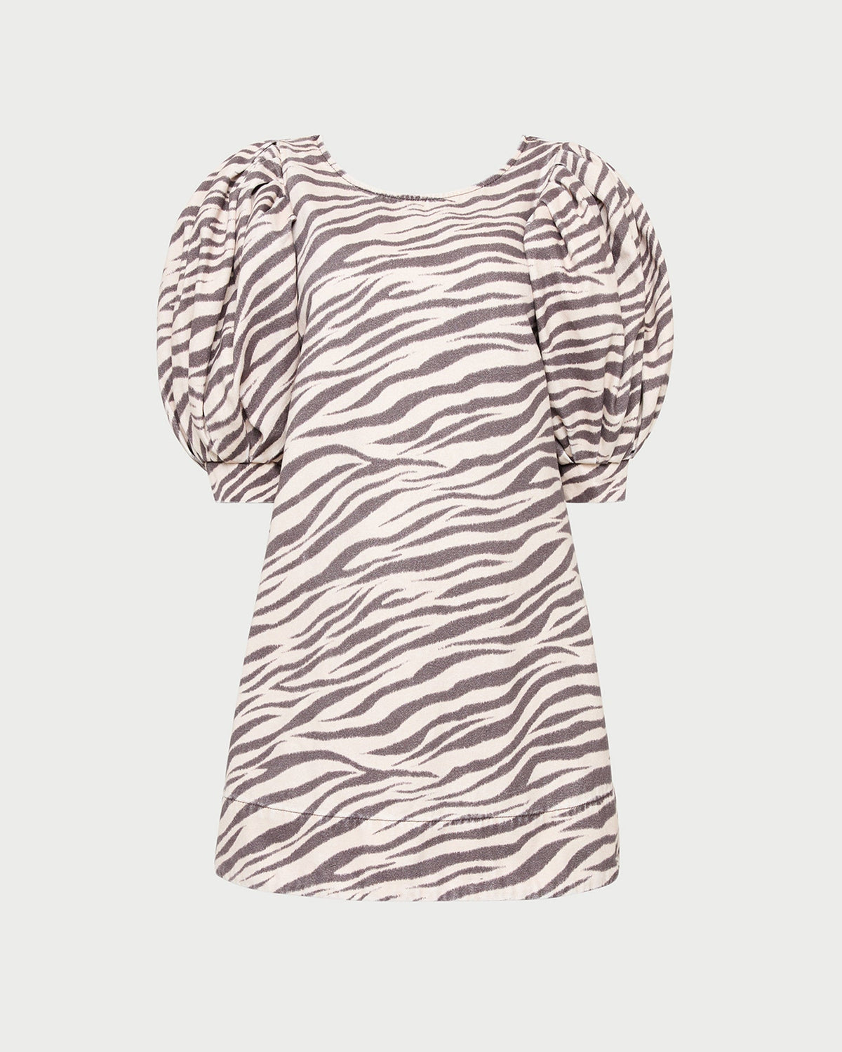Loeffler Randall Willy Mini Dress