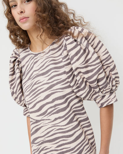 Loeffler Randall Willy Mini Dress