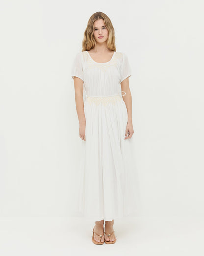 Loeffler Randall Nadya Dress