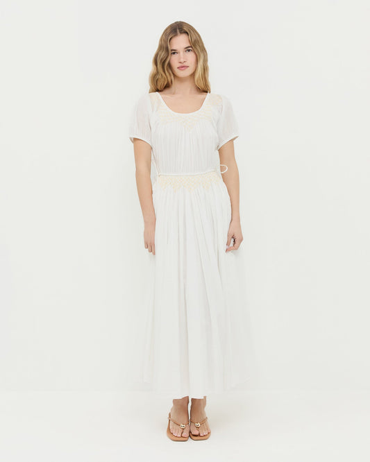 Loeffler Randall Nadya Dress