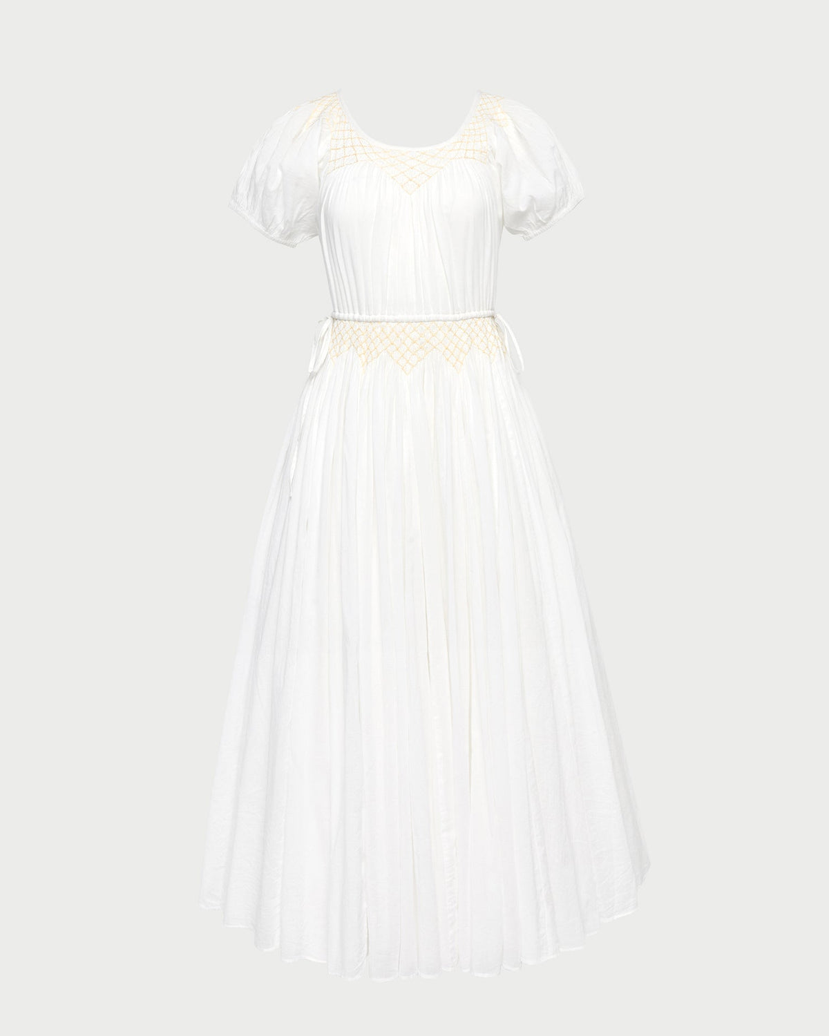 Loeffler Randall Nadya Dress