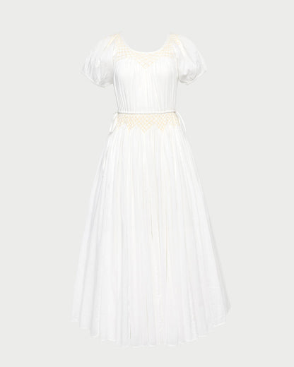 Loeffler Randall Nadya Dress