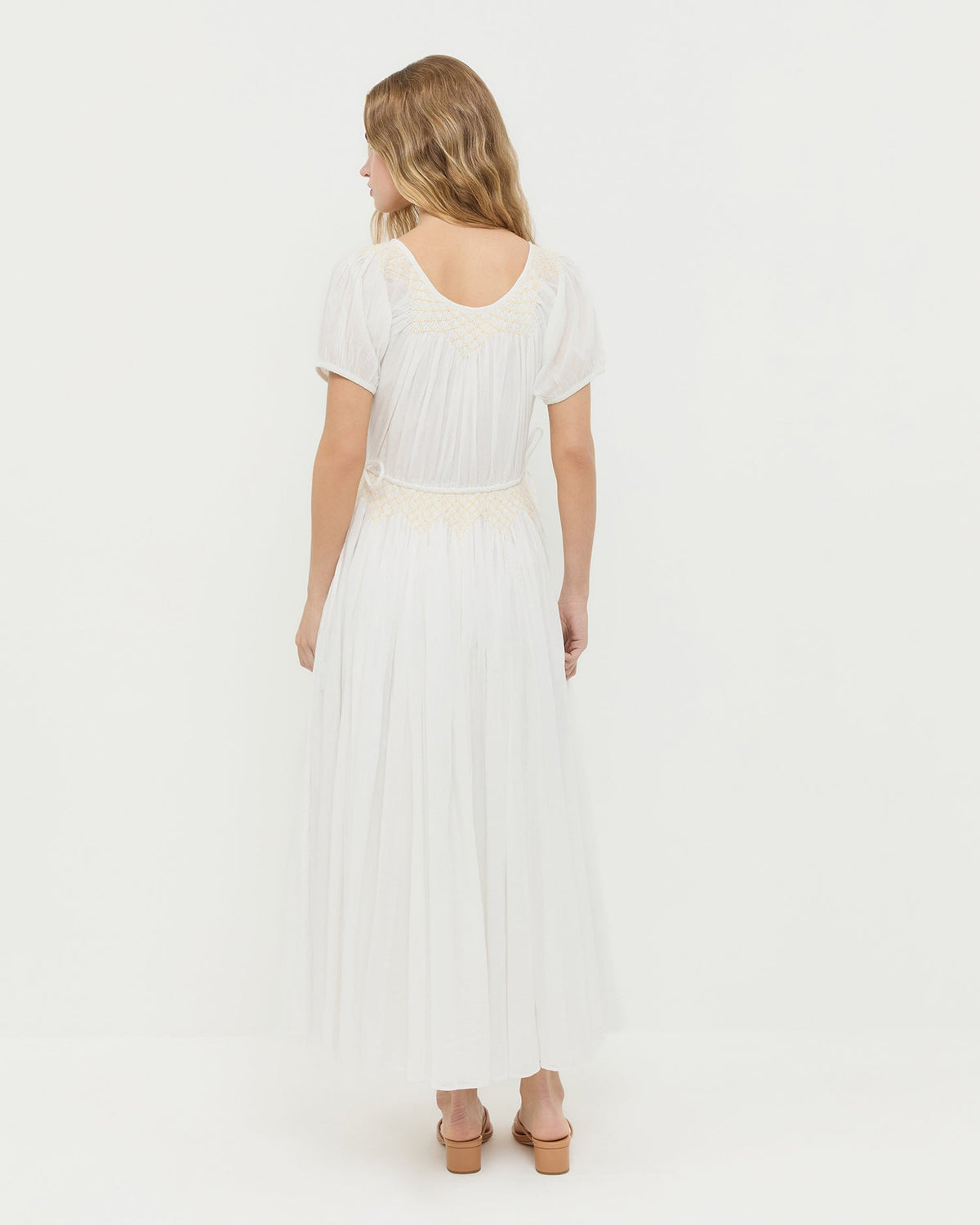Loeffler Randall Nadya Dress