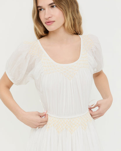 Loeffler Randall Nadya Dress