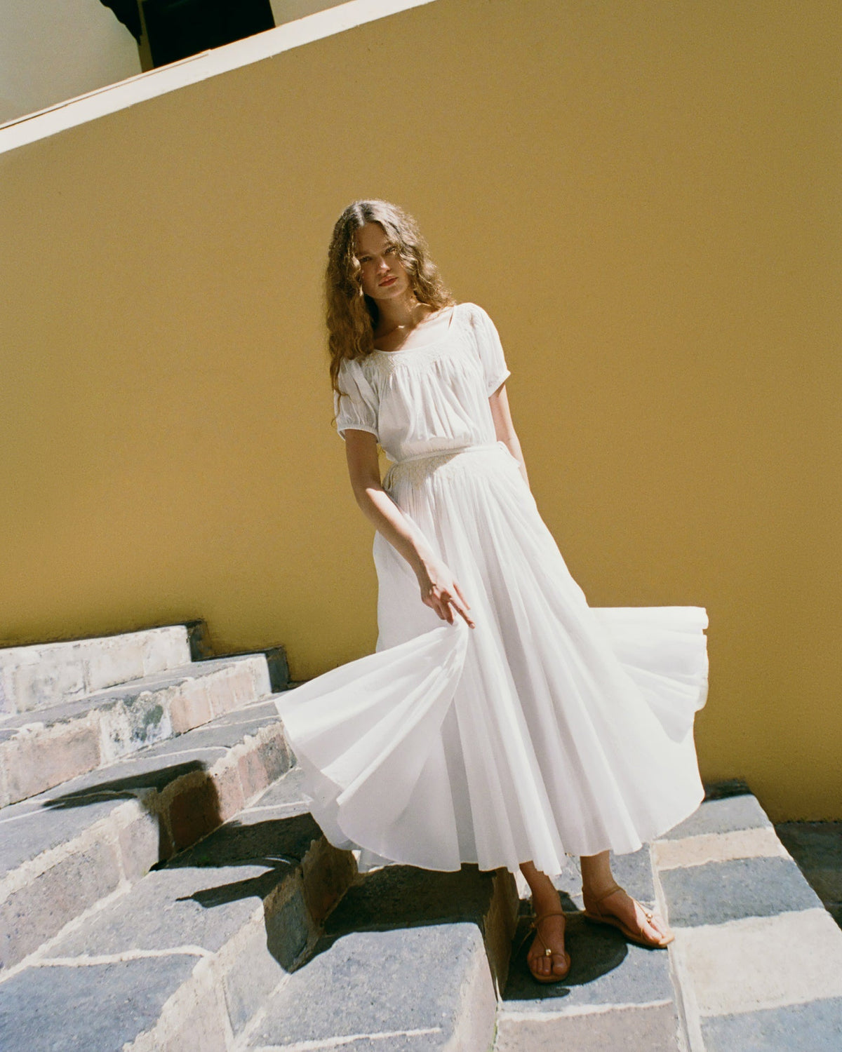 Loeffler Randall Nadya Dress