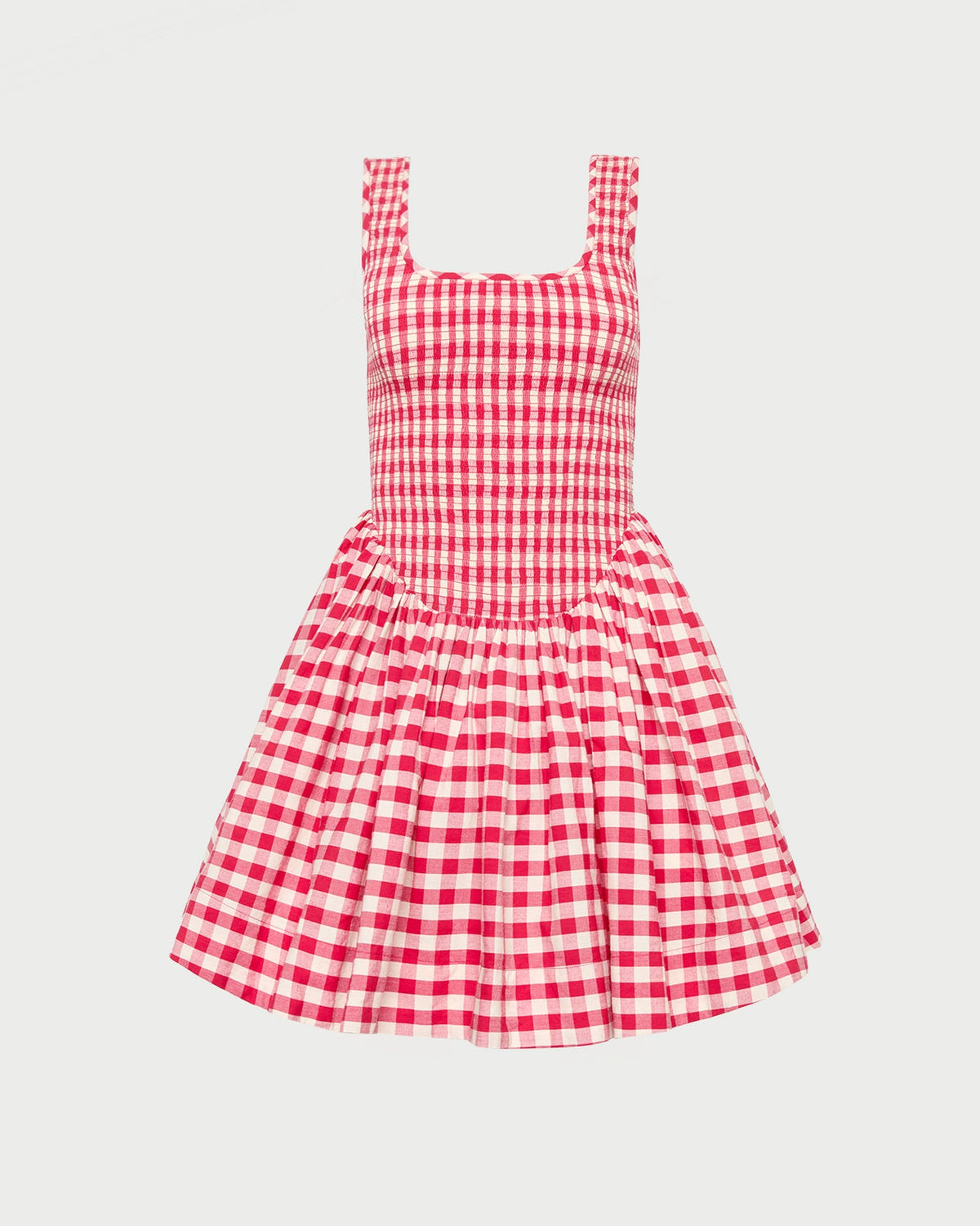 Loeffler Randall Brynne Mini Dress