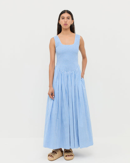 Loeffler Randall Estelle Dress