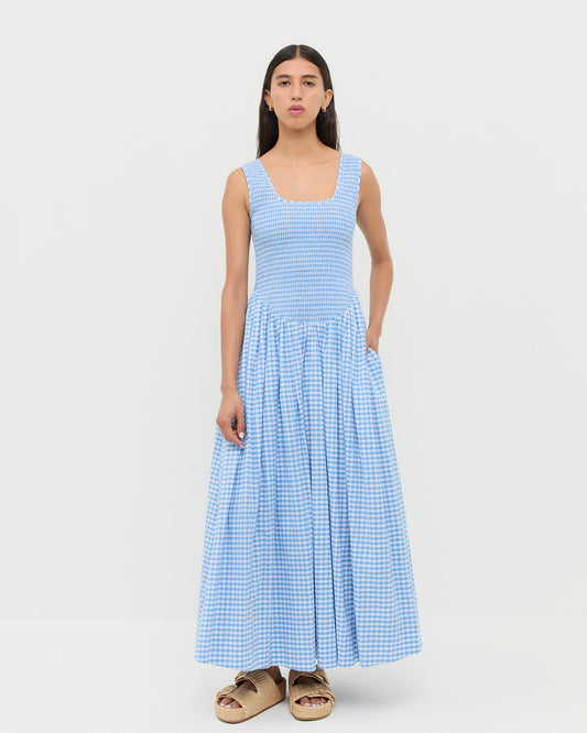 Loeffler Randall Estelle Dress
