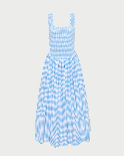 Loeffler Randall Estelle Dress