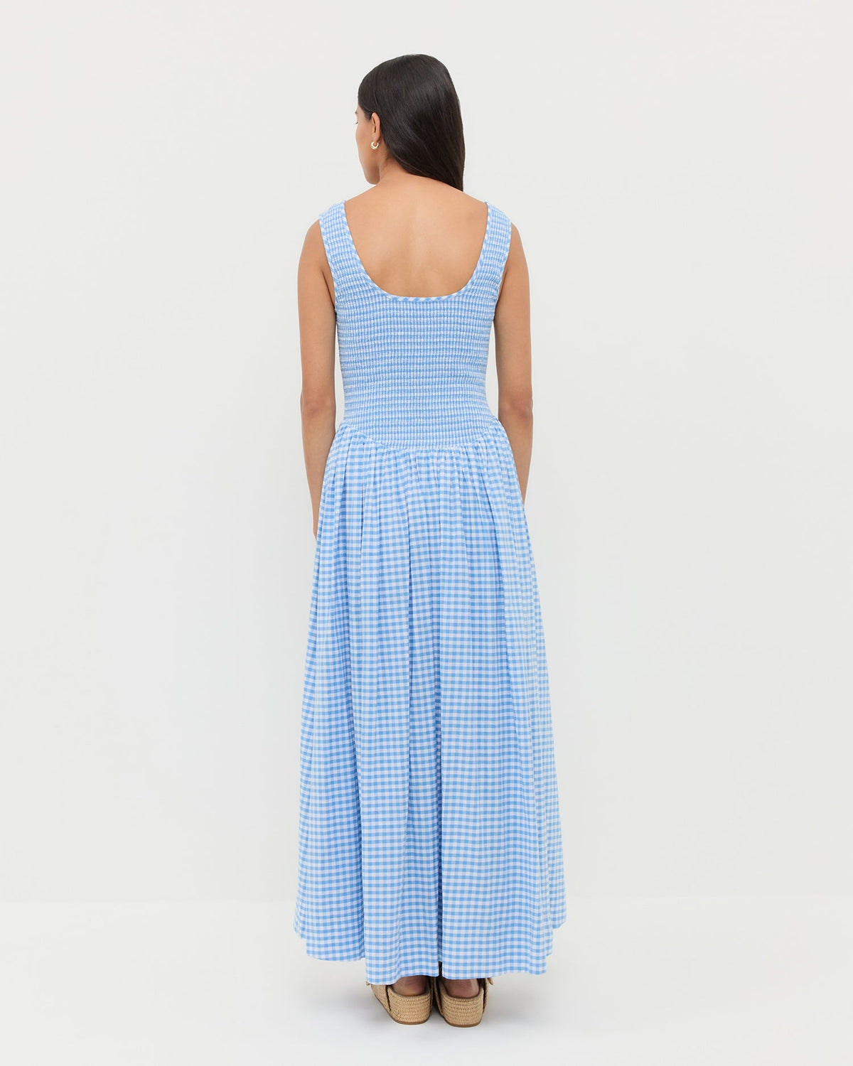 Loeffler Randall Estelle Dress