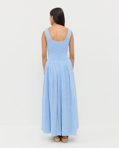 Loeffler Randall Estelle Dress