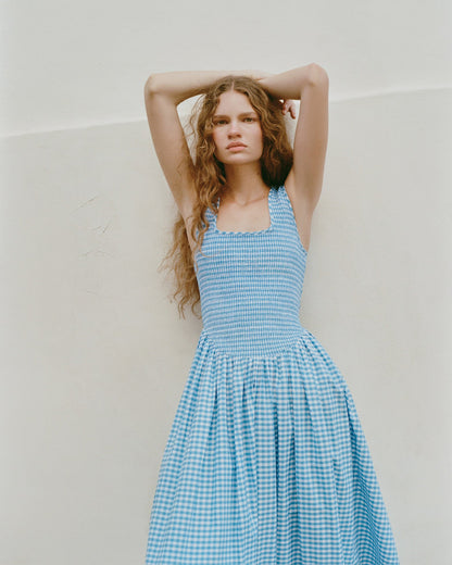 Loeffler Randall Estelle Dress