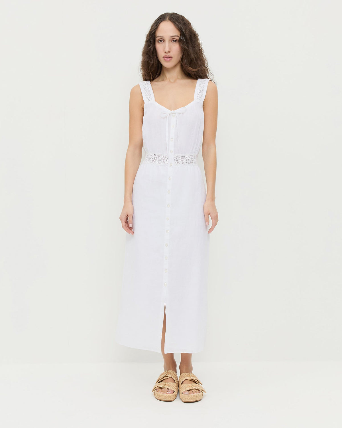 Loeffler Randall Clarissa Dress