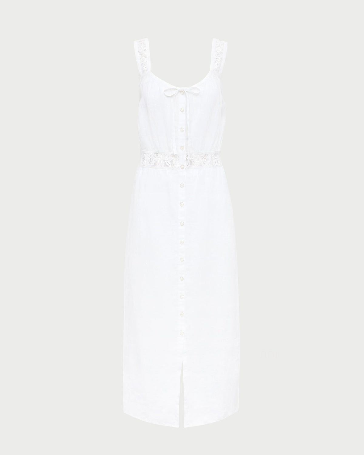 Loeffler Randall Clarissa Dress