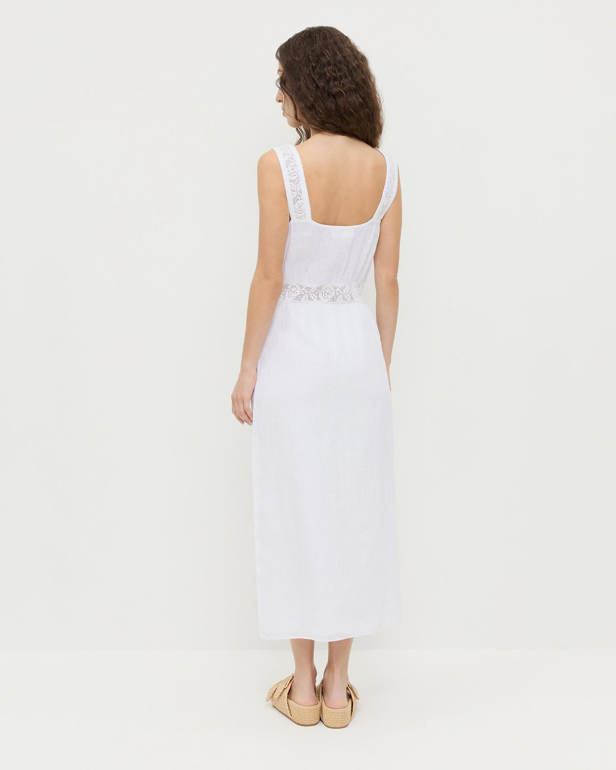 Loeffler Randall Clarissa Dress