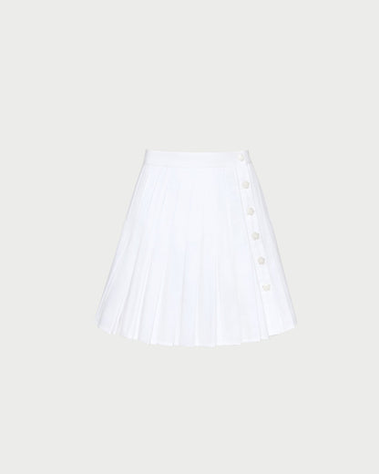 Loeffler Randall Caroline Mini Skirt