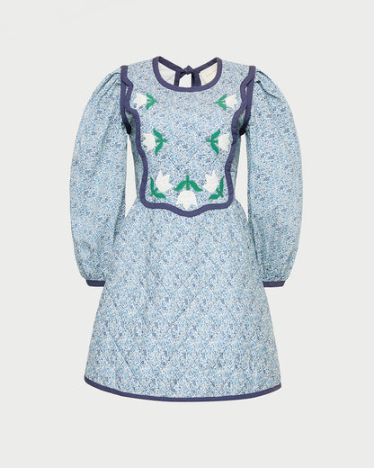 Loeffler Randall Laney Dress