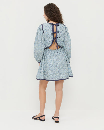 Loeffler Randall Laney Dress