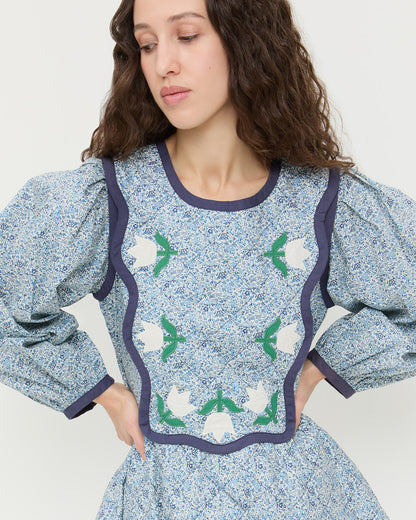Loeffler Randall Laney Dress