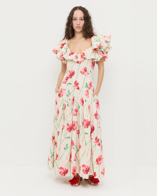 Loeffler Randall Lillia Dress