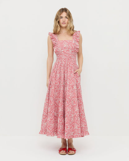 Loeffler Randall Tish Dress
