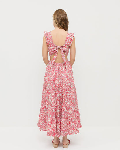 Loeffler Randall Tish Dress