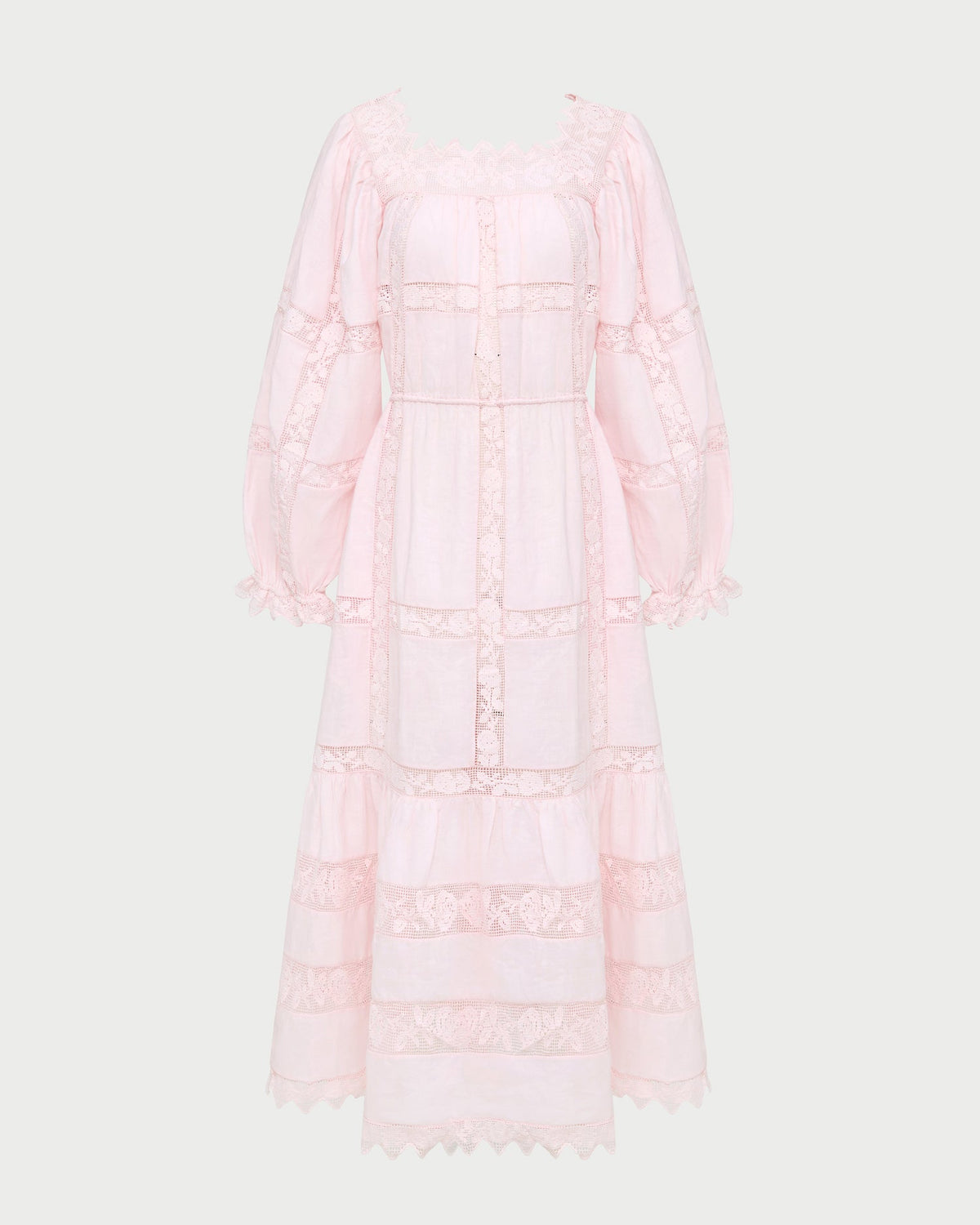 Loeffler Randall Perrin Dress