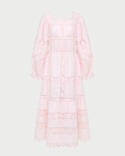 Loeffler Randall Perrin Dress
