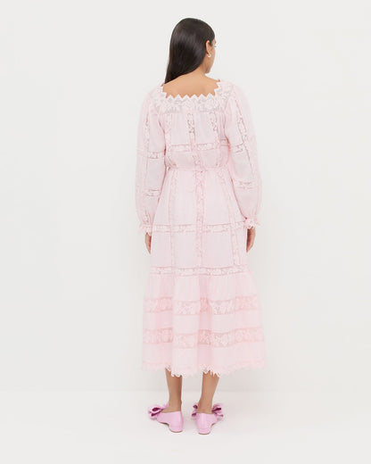 Loeffler Randall Perrin Dress