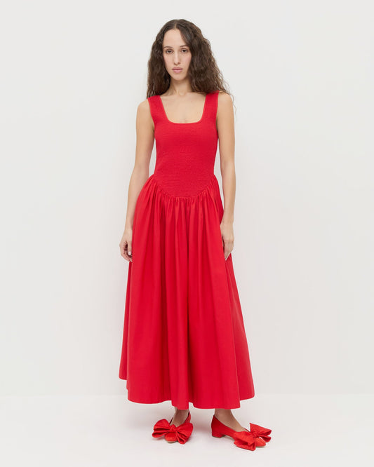 Loeffler Randall Estelle Dress