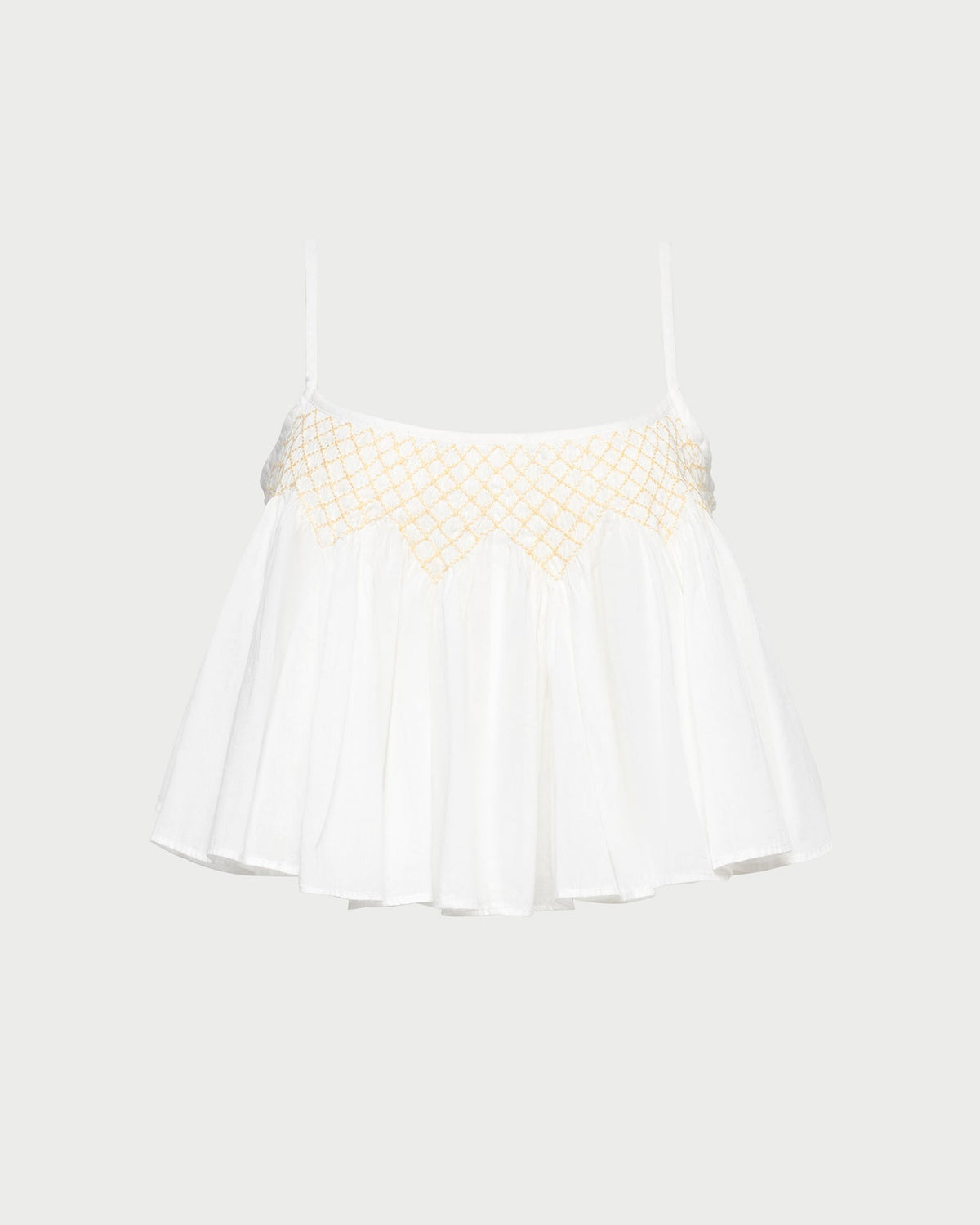 Loeffler Randall Nola Top