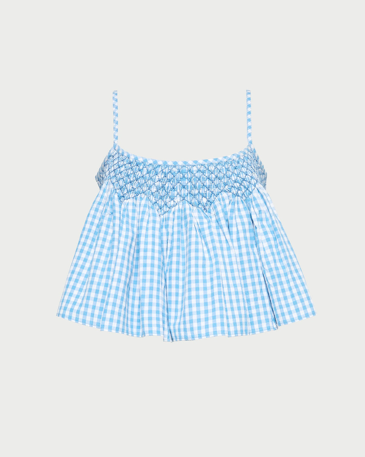 Loeffler Randall Nola Top