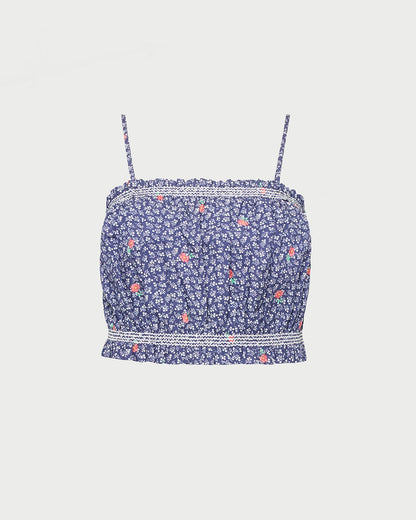 Loeffler Randall Maggie Camisole