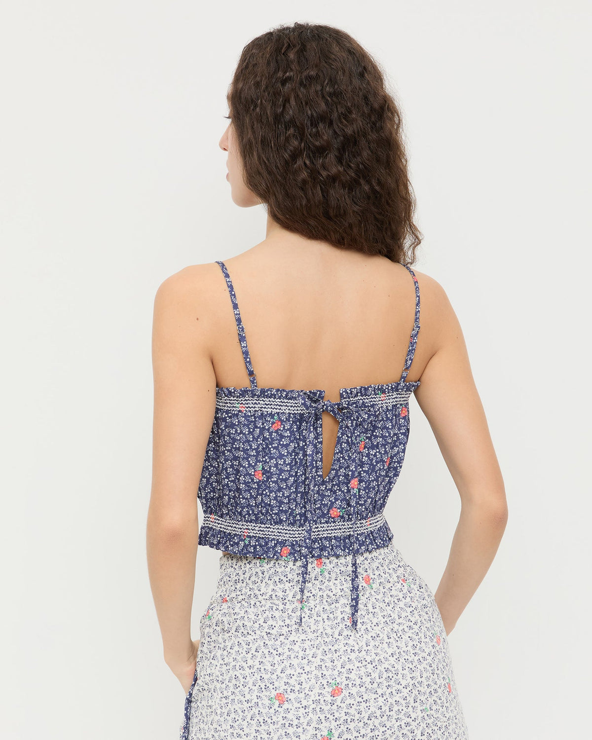 Loeffler Randall Maggie Camisole