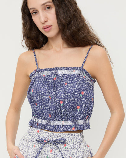 Loeffler Randall Maggie Camisole