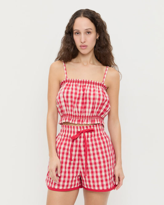 Loeffler Randall Maggie Camisole