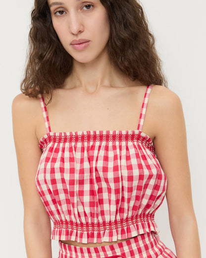 Loeffler Randall Maggie Camisole
