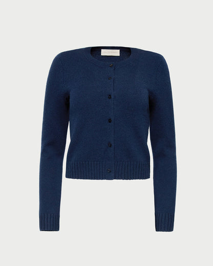 Loeffler Randall Tucker Cashmere Cardigan