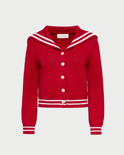 Loeffler Randall Cove Sweater