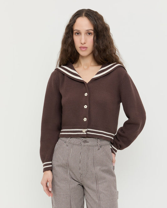 Loeffler Randall Cove Sweater