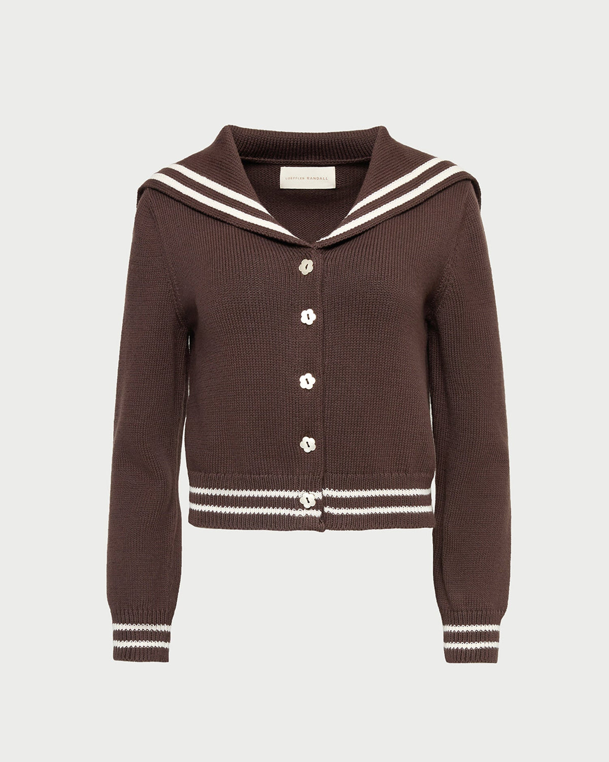 Loeffler Randall Cove Sweater
