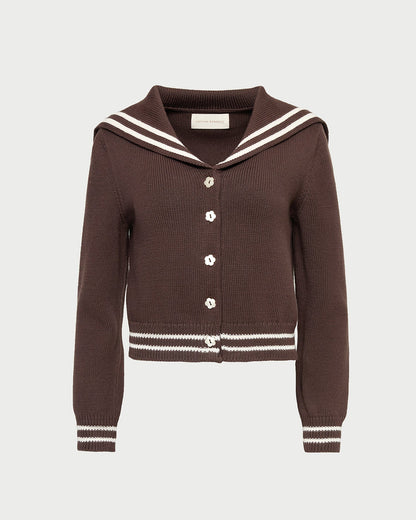 Loeffler Randall Cove Sweater