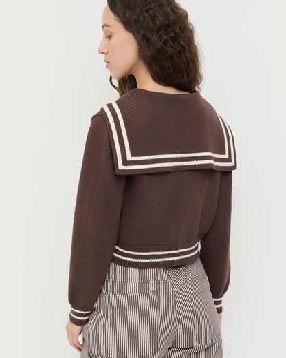 Loeffler Randall Cove Sweater